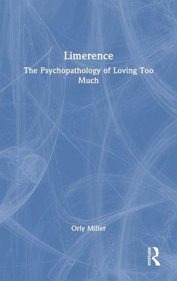 9781032915326 Limerence Orly Miller, Boeken, Verzenden, Nieuw, Orly Miller
