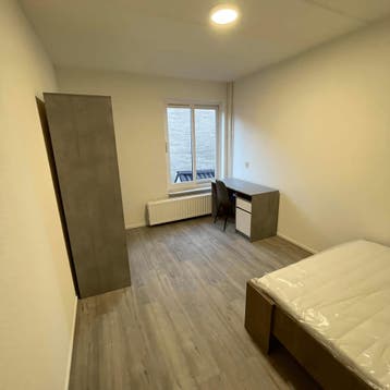 Kamer in Apeldoorn gevonden voor €450,- pm, Huizen en Kamers, Minder dan 20 m², Overige regio's