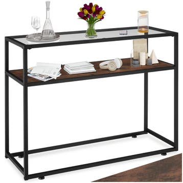 Consoletafel Kilkenny 100x41x80,5cm, Huis en Inrichting, Tafels | Bijzettafels, Verzenden, Nieuw