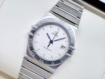 Omega - Constellation - Zonder minimumprijs - 1510.30 -, Sieraden, Tassen en Uiterlijk, Horloges | Heren, Nieuw