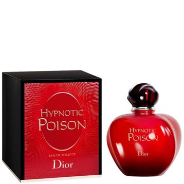 Dior Hypnotic Poison Eau de Toilette 100ml, Ophalen of Verzenden, Nieuw, Overige typen