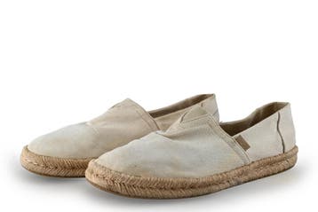 Toms Espadrilles in maat 44 Beige, Kleding | Heren, Overige kleuren, Verzenden, Espadrilles of Moccasins, Toms