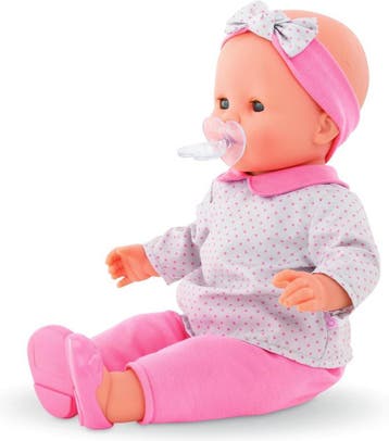 Corolle Mon Grand Poupon accessoire 2 Pacifiers 36 cm, Ophalen of Verzenden, Nieuw
