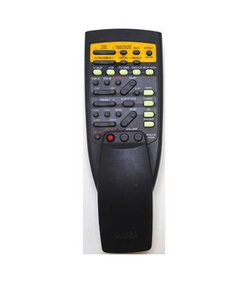 Afstandsbediening Yamaha vv48640 rav4, Ophalen of Verzenden, Nieuw, Origineel