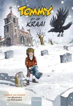 Tommy en de kraai / Kleine helden van toen / 8 9789044847802, Verzenden, Zo goed als nieuw, Gerard van Gemert