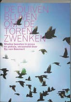 De duiven blijven om de toren zwenken 9789059370791, Verzenden, Gelezen