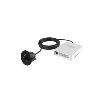 Dahua HUM8441E-E1-L1-S3 4MP D/N Pinhole Rond 2.8mm lens, Verzenden, Nieuw