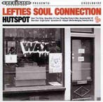 cd - Lefties Soul Connection - Hutspot, Verzenden, Zo goed als nieuw