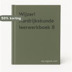 Wijzer! Aardrijkskunde leerwerkboek 8 9789001839772, Verzenden, Zo goed als nieuw