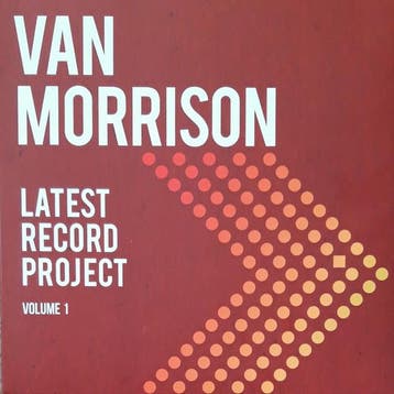 Van Morrison – Latest Record Project (Volume 1) 405053866625, Ophalen of Verzenden, Nieuw in verpakking