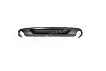 S line Look  V.1 Diffuser voor Audi A4 B8, Ophalen of Verzenden