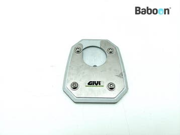 Zijstandaard Hulp BMW K 1200 R (K1200R) Givi, Verzenden, Gebruikt
