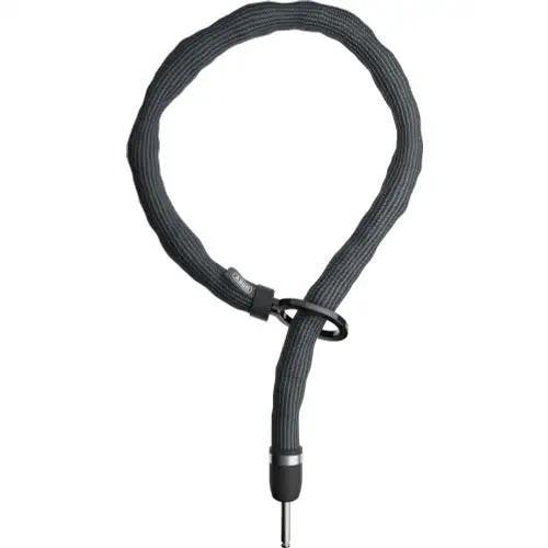 ABUS SLOT ABUS KETTING ACH 7 SUPERIOR INSTEEK 130X7 ZW, Fietsen en Brommers, Fietsaccessoires | Fietssloten, Nieuw, Ophalen of Verzenden