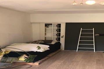 Kamer Abraham Kuyperlaan in Rotterdam, 20 tot 35 m², Rotterdam