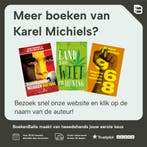 Magische Mathieu / Sportumi 9789493242395 Karel Michiels, Verzenden, Gelezen, Karel Michiels