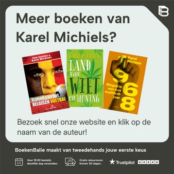 Magische Mathieu / Sportumi - Karel Michiels 9789493242395, Verzenden, Gelezen, Karel Michiels