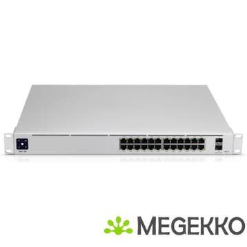 Ubiquiti UniFi Pro 24 PoE, Verzenden, Nieuw