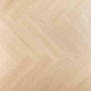 Douwes Dekker Ambitieus Brede Visgraat Klik tarte tatin U..., Kunststof, Verzenden, 50 tot 150 cm, Overige typen