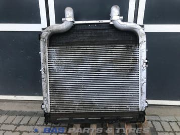 Koelerpakket DAF MX13 355 H2 1909450, Ophalen, Gebruikt, DAF, Motor en Toebehoren
