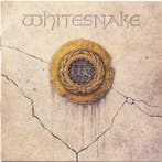 cd - Whitesnake - Whitesnake, Cd's en Dvd's, Verzenden, Zo goed als nieuw