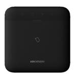 DS-PWA96-M-WE Hub 4G WiFi LAN 96 zones Zwart, Ophalen of Verzenden, Nieuw