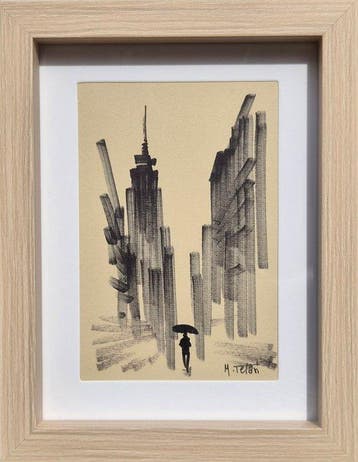 Michele Telari - New York