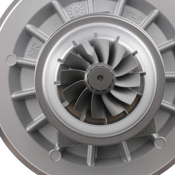 Turbo CHRA GT2056S compatible for Iveco Daily III compatible, Verzenden, Nieuw, Citroën