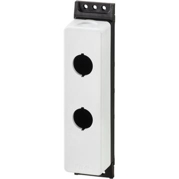 EATON INDUSTRIES Drukknopkast Leeg - 197232, Verzenden, Nieuw, Overige typen