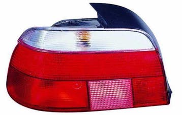 Achterlicht o.a: BMW, 5 serie (E39), M5 (E39), Ophalen of Verzenden, Nieuw, BMW