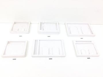 Werkstatt Spörle H0 - 6301/6302/6404/6405/6407/6408 -, Hobby en Vrije tijd, Nieuw