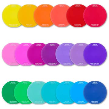 Rogue Round Flash Gels - Ultimate Portrait Collection, Ophalen of Verzenden, Nieuw, Overige merken