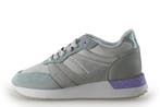 Mexx Sneakers in maat 38 Blauw, Mexx, Verzenden, Blauw, Sneakers of Gympen