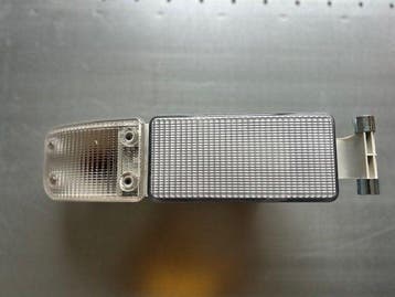 Accudeksel vergrendeling/batterijbeugel Mercedes-Benz, Ophalen of Verzenden, Nieuw