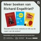 Passie! 9789086450251 Richard Engelfriet, Verzenden, Gelezen, Richard Engelfriet