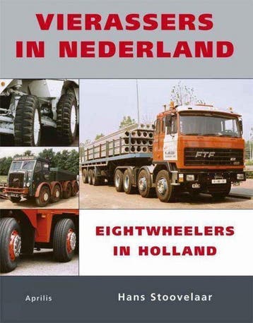 Vierassers in Nederland - H. Stoovelaar 9789059940550, Boeken, Verzenden, Gelezen, H. Stoovelaar