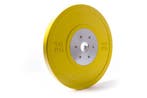 Competition Bumper plate 15kg, Ophalen of Verzenden, Nieuw