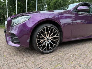 19 / 20 inch Mercedes look velgen GLC / GLE / E / C / GLA, Auto-onderdelen, Ophalen of Verzenden, Nieuw, 20 inch, Velg(en)