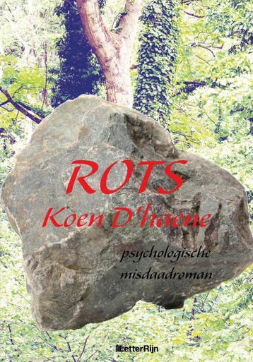 Rots | Koen Dhaene | Nieuw, Ophalen of Verzenden, Nieuw, Koen D'haene