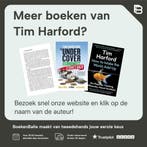 The Next Fifty Things that Made the Modern Economy, Verzenden, Gelezen, Tim Harford