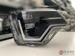 KIA NIRO II VOLL LED KOPLAMP LINKS KPL K10R, Verzenden, Gebruikt, Kia
