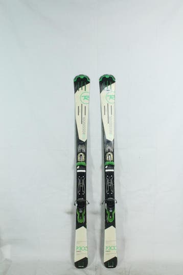 Ski - Rossignol Pursuit P300 - 149, 140 tot 160 cm, Gebruikt, Rossignol, Ophalen of Verzenden