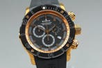 Edox - Chronoffshore - 10221-37R-NIR - Heren - 2000-2010, Nieuw