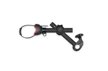 Fiamma Bike-Block Pro S D1 Deep Black 2024, Ophalen of Verzenden, Nieuw