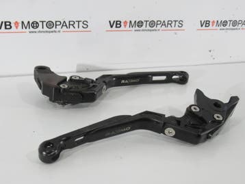 Honda CB 650 R Remhendel koppelingshendel, Motoren, Ophalen of Verzenden, Nieuw