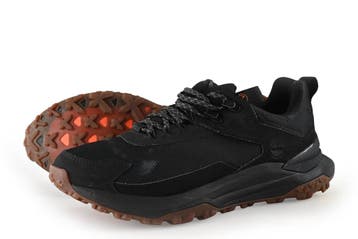 Timberland Sportschoenen in maat 44 Zwart, Verzenden, Zo goed als nieuw, Timberland, Sportschoenen