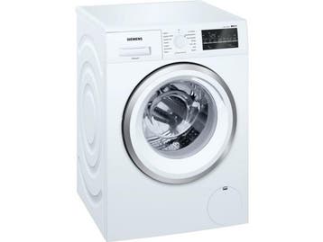 Siemens WM16T420NL - Wasmachine - 8 kg - iQdrive Motor -, Verzenden, Zo goed als nieuw