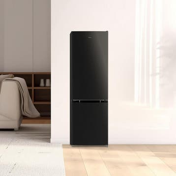 Koelvriescombinatie Chiq FBM2560L, Ophalen of Verzenden, Zo goed als nieuw