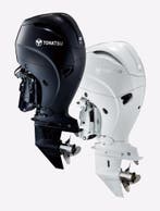 TOHATSU nieuw model uit voorraad leverbaar 100 /115 en 140pk, Watersport en Boten, Buiten- en Binnenboordmotoren, Viertaktmotor