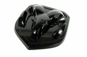 Logo RAM black 2013+ grill, Ophalen of Verzenden, Nieuw