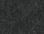 First Sway Antra - Restpartij Tapijttegels - 15 m², Zwart, Nieuw, Ophalen of Verzenden, Tapijttegels